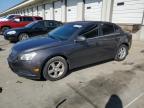 2011 Chevrolet Cruze Lt за продажба в Louisville, KY - Hail