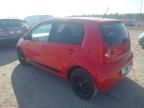 2018 SEAT MII DESIGN for sale at Copart CORBY