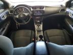 2019 Nissan Sentra S იყიდება Pasco-ში, WA - Rear End