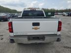 2015 Chevrolet Silverado K1500 Lt იყიდება Ellwood City-ში, PA - Front End