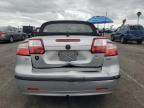 2007 Saab 9-3 2.0T на продаже в Van Nuys, CA - Rear End