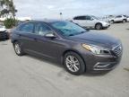 2016 Hyundai Sonata Se продається в Martinez, CA - All Over