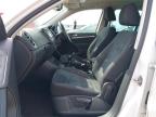 2015 VOLKSWAGEN TIGUAN MAT for sale at Copart SANDWICH