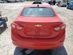 2017 Chevrolet Cruze Ls en Venta en Kansas City, KS - Front End