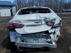 2022 Chevrolet Malibu Lt продається в East Granby, CT - Rear End