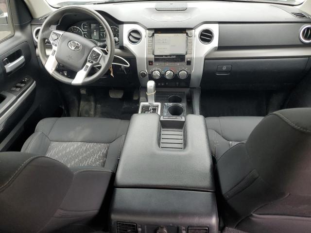  TOYOTA TUNDRA 2021 Szary