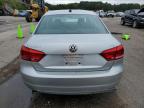 2015 Volkswagen Passat S за продажба в Florence, MS - Mechanical