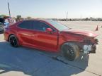 2022 Toyota Camry Xse for Sale in Grand Prairie, TX - Front End