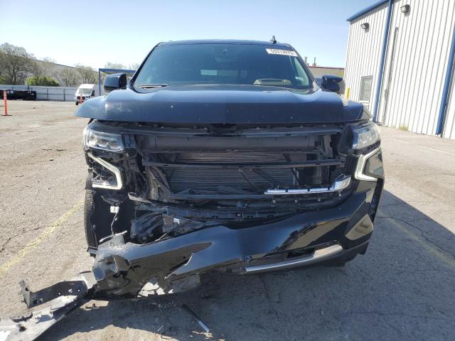  CHEVROLET TAHOE 2024 Czarny