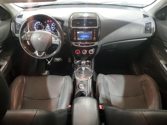  MITSUBISHI OUTLANDER 2016 White