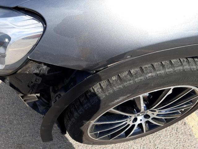 2017 MERCEDES BENZ GLC 250 D