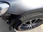 2017 MERCEDES BENZ GLC 250 D for sale at Copart SANDTOFT