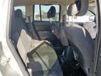 2015 Jeep Compass Sport en Venta en Haslet, TX - Front End