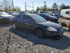 2012 Chevrolet Impala Lt for Sale in Chalfont, PA - Front End