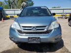 2010 Honda Cr-V Ex на продаже в Wichita, KS - Rear End
