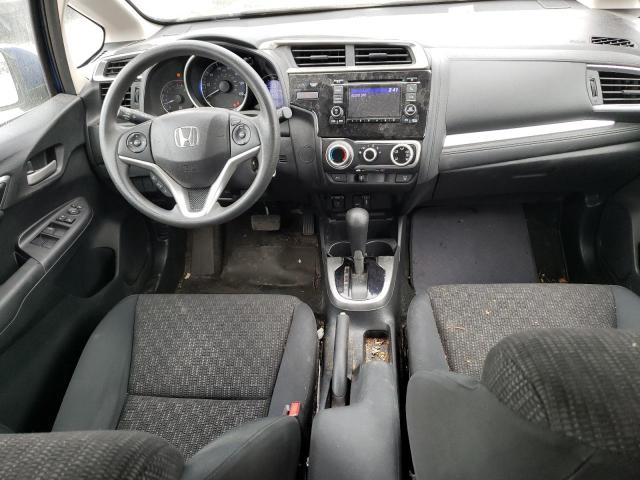  HONDA FIT 2015 Granatowy