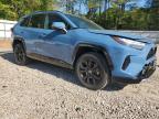 2022 Toyota Rav4 Se   na sprzedaż w Knightdale, NC - Rear End