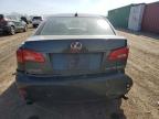 2008 Lexus Is 250 на продаже в Elgin, IL - Rear End