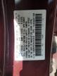 2015 Honda Accord Exl de vânzare în Riverview, FL - Frame Damage