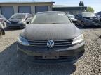 2016 Volkswagen Jetta S en Venta en Eugene, OR - Undercarriage