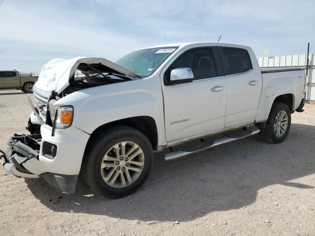 2020 Gmc Canyon Slt
