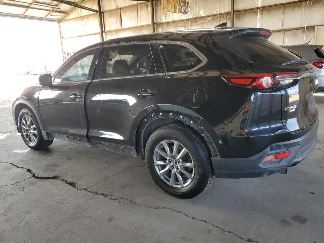  MAZDA CX-9 2019 Black