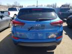 2016 Hyundai Tucson Limited for Sale in New Britain, CT - Front End