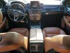 2016 MERCEDES-BENZ GLE COUPE 450 4MATIC for sale at Copart CA - LOS ANGELES