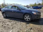 2012 Volvo S60 T5 на продаже в Waldorf, MD - Rear End