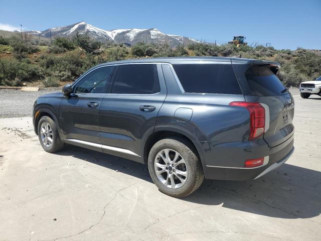 HYUNDAI PALISADE 2020 Granatowy