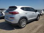 2019 Hyundai Tucson Se for Sale in Houston, TX - Side