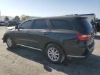 2015 Dodge Durango Sxt for Sale in Anthony, TX - Front End