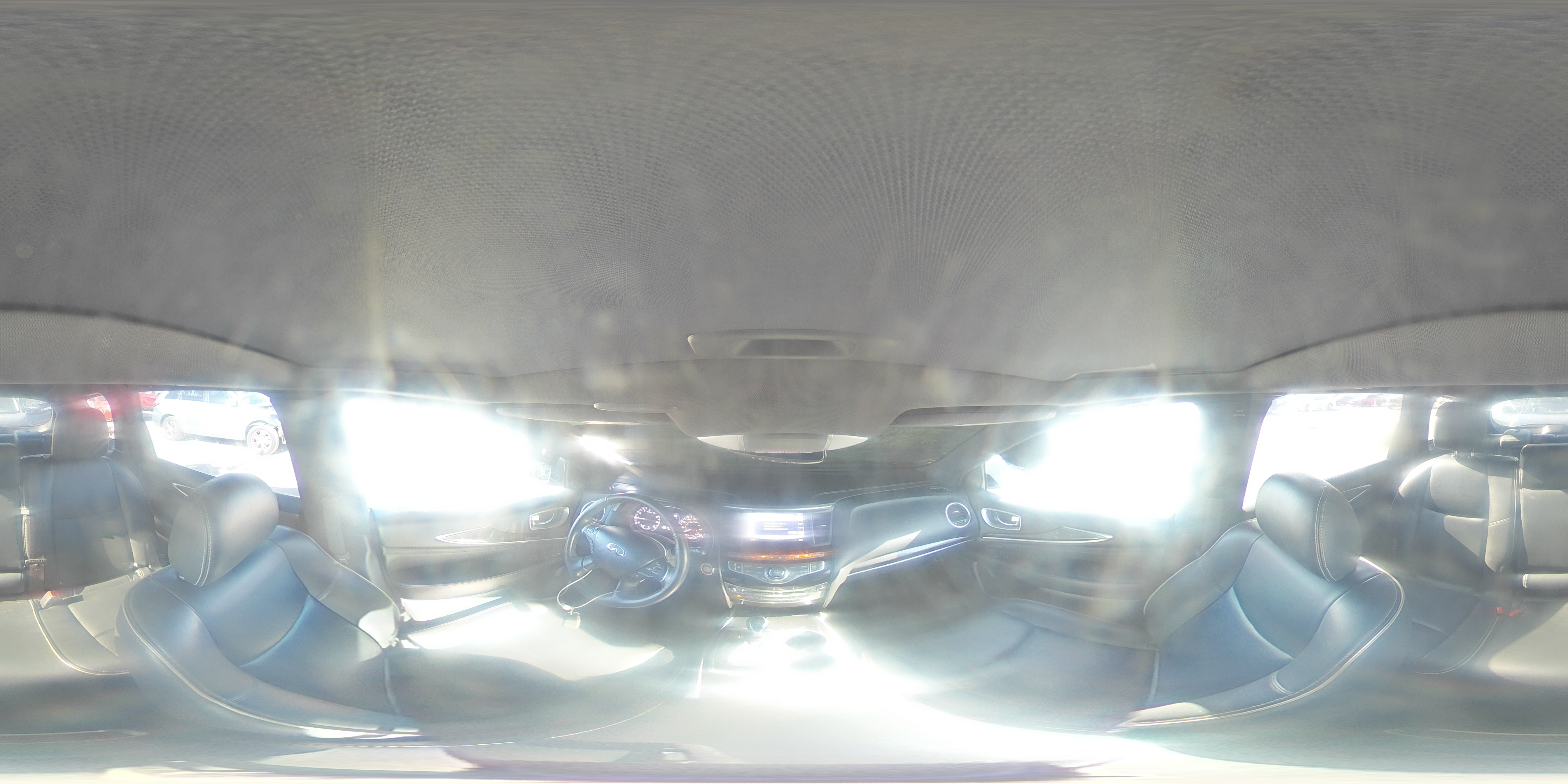 2020 Infiniti Qx60 Luxe VIN: 5N1DL0MN4LC524555 Lot: 54564655