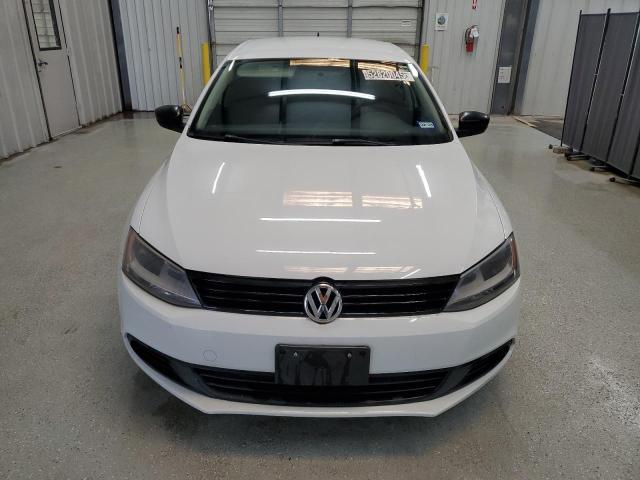  VOLKSWAGEN JETTA 2014 Biały