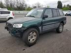 1999 Toyota Rav4  for Sale in Portland, OR - Front End