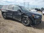2018 Chevrolet Traverse Lt zu verkaufen in Elgin, IL - Front End