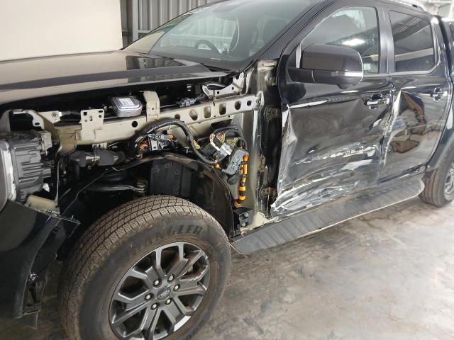 2024 FORD RANGER WIL