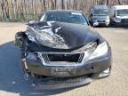 2010 Lexus Is 250 للبيع في East Granby، CT - Front End