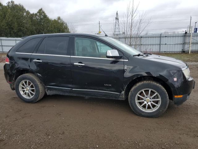 2010 LINCOLN MKX 