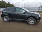 2010 LINCOLN MKX  à vendre chez Copart ON - LONDON