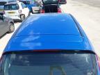 2013 FORD FIESTA ZET for sale at Copart SANDY