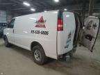2014 Chevrolet Express G3500  zu verkaufen in Des Moines, IA - Rear End