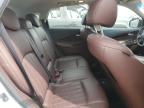 2011 Infiniti Ex35 Base for Sale in Elgin, IL - Front End