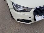 2011 AUDI A1 SPORT T for sale at Copart SANDWICH