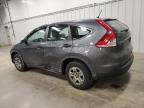 2012 Honda Cr-V Lx de vânzare în Windham, ME - Side
