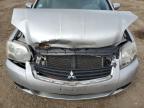 2009 Mitsubishi Galant Es zu verkaufen in Elgin, IL - Front End