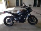 2022 KAWASAKI ER650 M a la Venta en Copart OH - CLEVELAND EAST