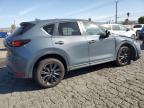 2021 Mazda Cx-5 Carbon Edition на продаже в Colton, CA - Front End