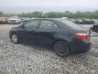 5YFBURHE2FP****** Used and Repairable 2015 Toyota Corolla in AL - Hueytown