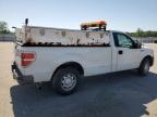 2012 Ford F150 იყიდება Dunn-ში, NC - Burn - Engine